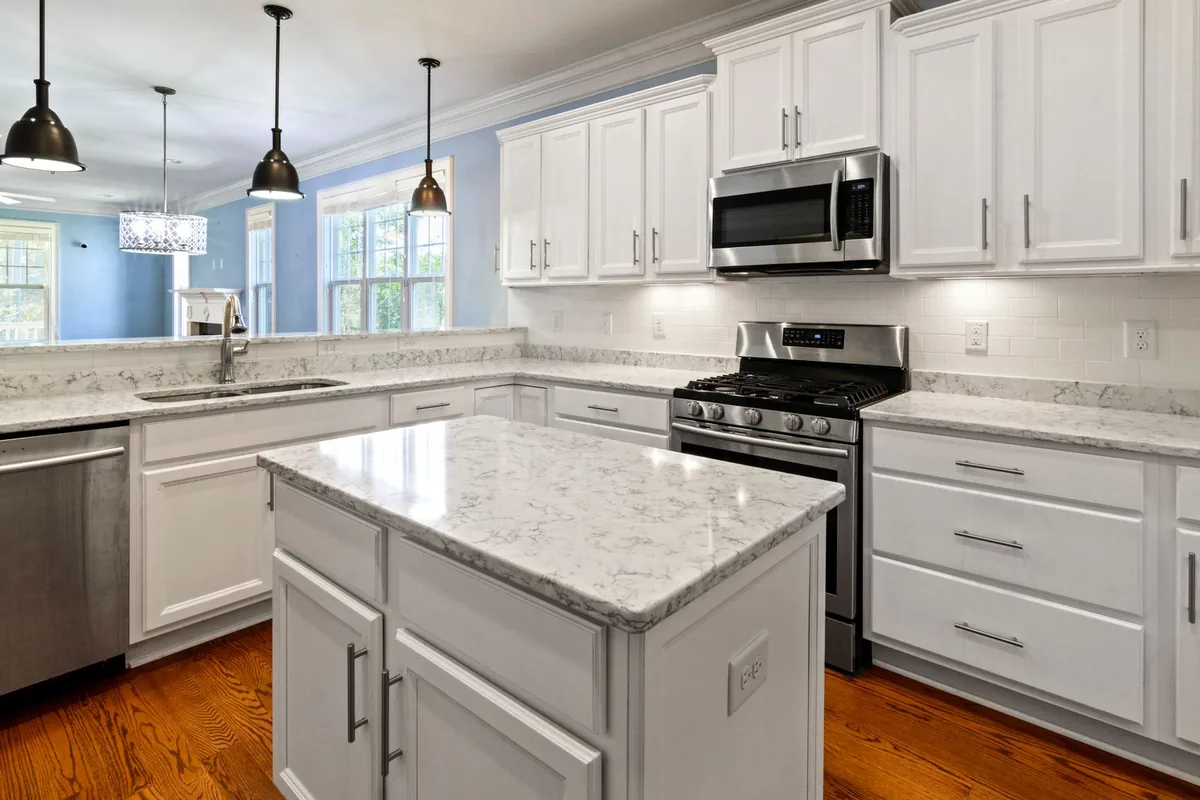 Filth & Squalor Cleanup in Ashburn, VA