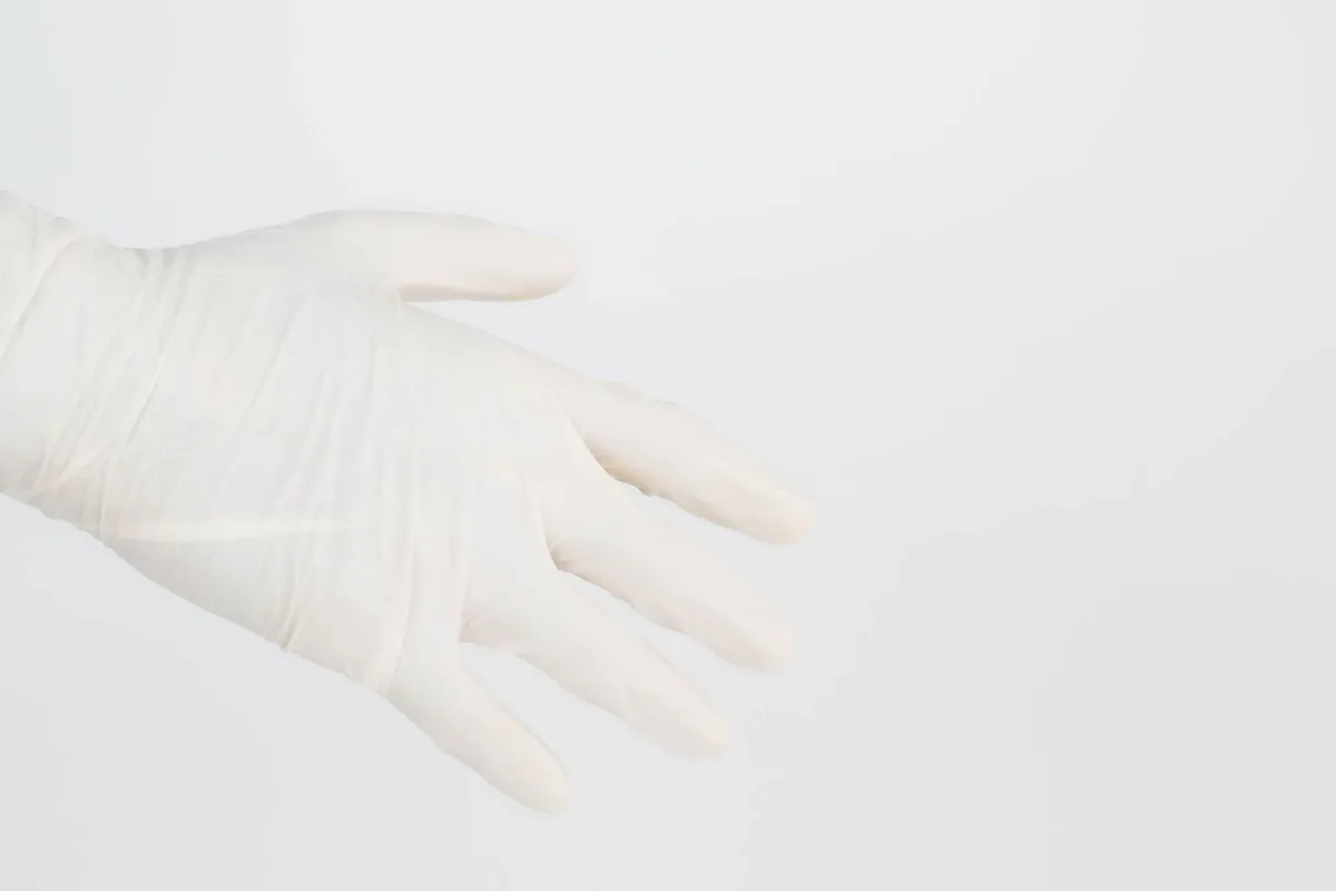 Blood Spill Cleanup in Ashburn, VA